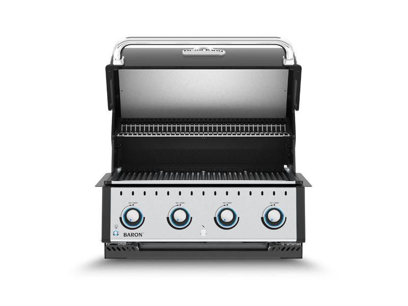 Broil King beépíthető  gázgrill - Baron 420