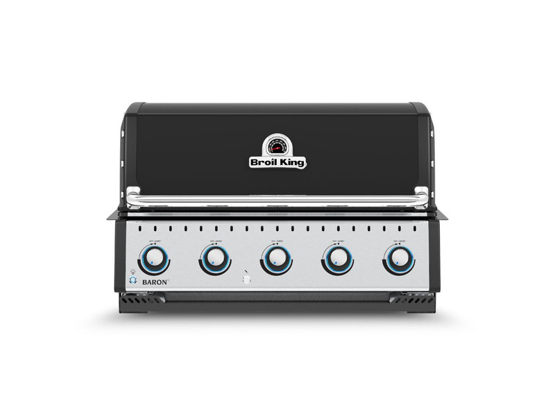 Broil King beépíthető gázgrill - Baron 520