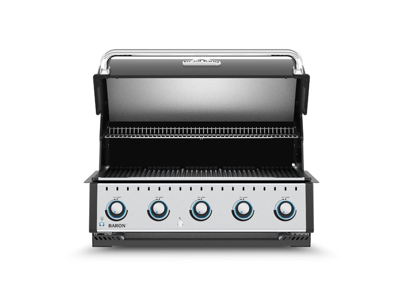 Broil King Moduláris Kültéri Konyha - Baron 520