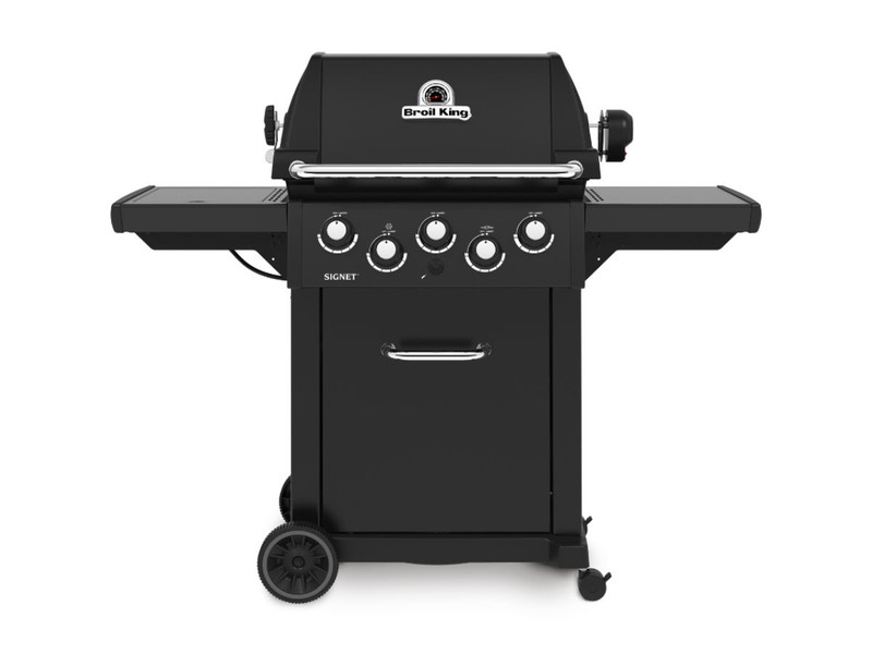Broil King kerti gázgrill - Signet 390 Shadow