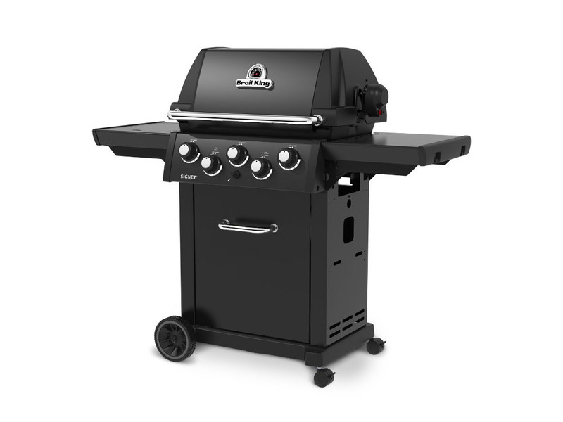 Broil King kerti gázgrill - Signet 390 Shadow
