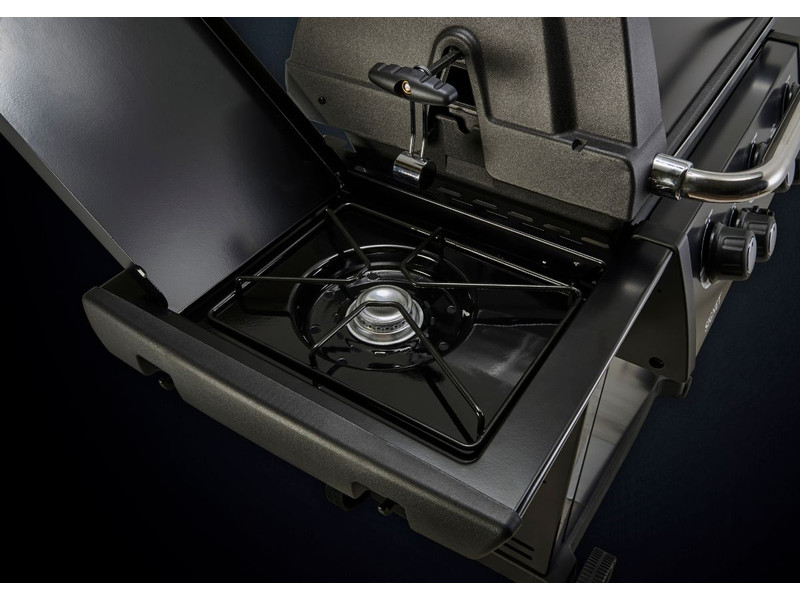 Broil King kerti gázgrill - Signet 390 Shadow