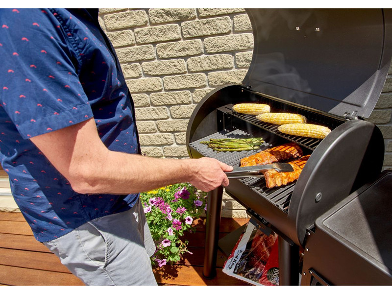 Broil King Crown Pellet 400