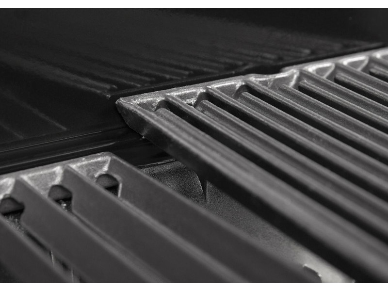 Broil King kerti gázgrill - Crown 440 Shadow