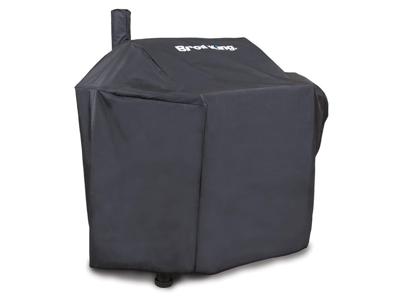 Broil King Offset Smoker