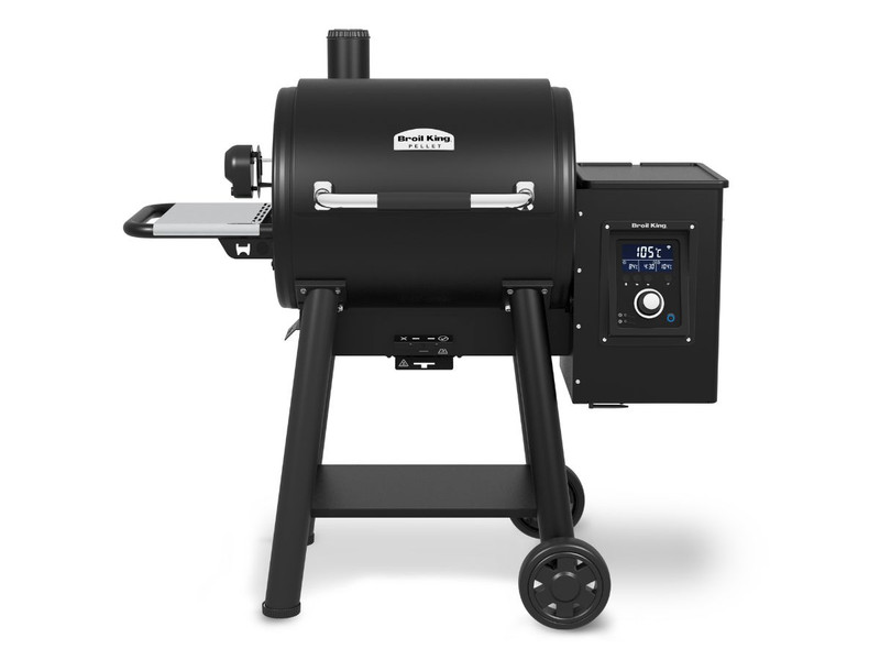 Broil King Regal Pellet 400