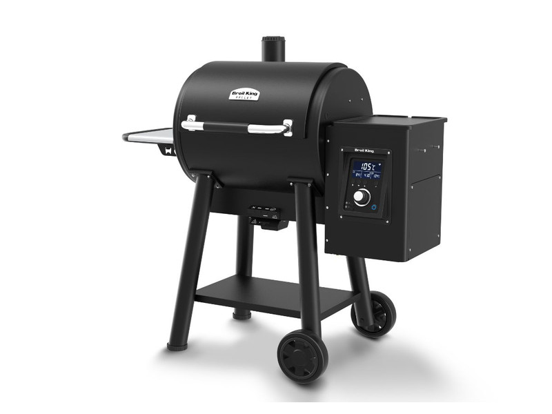 Broil King Regal Pellet 400