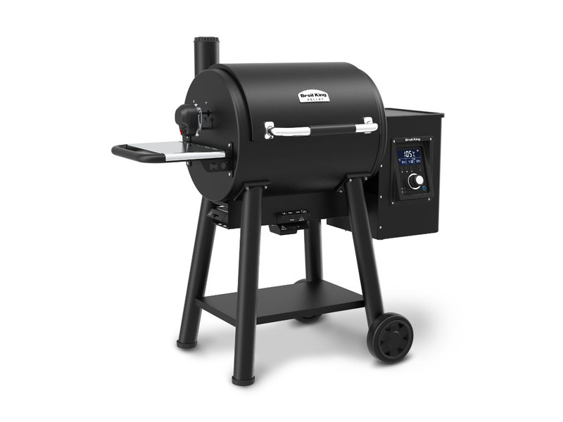 Broil King Regal Pellet 400