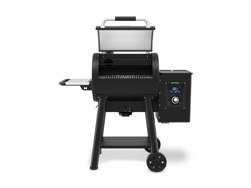 Broil King Regal Pellet 400