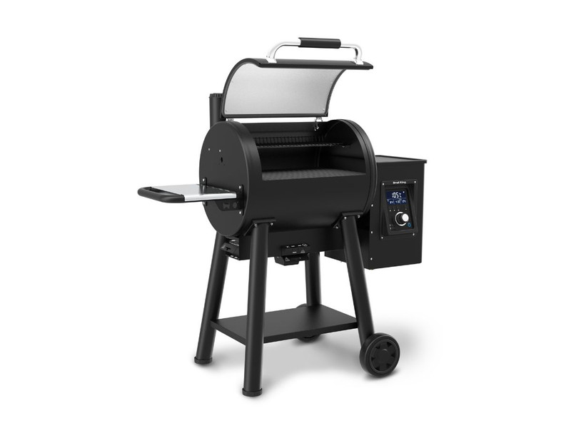 Broil King Regal Pellet 400