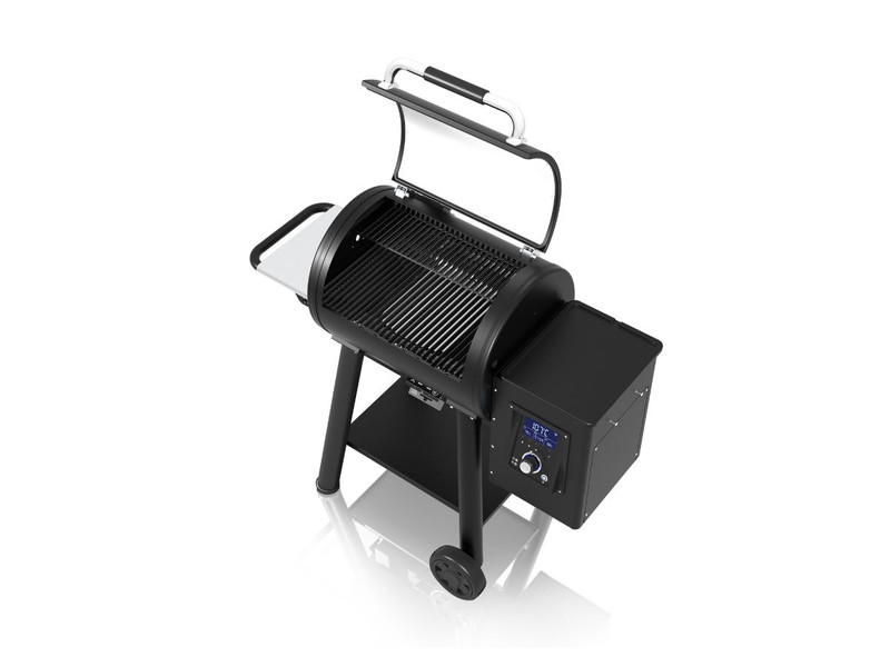 Broil King Regal Pellet 400