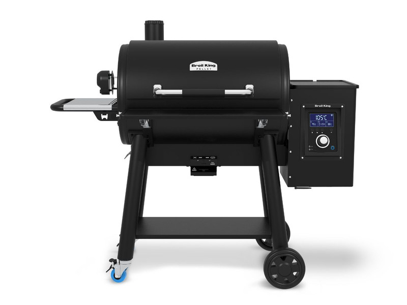 Broil King Regal Pellet 500 Pro