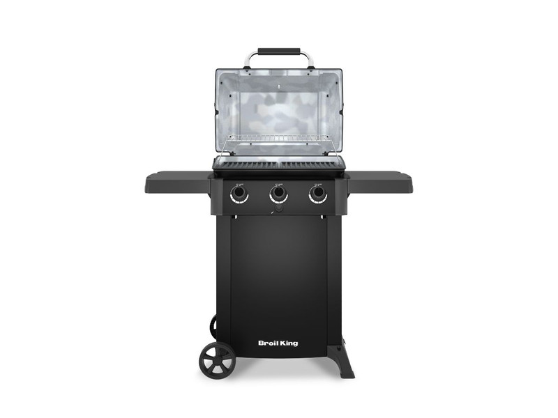 Broil King kerti gázgrill - GEM 310 Shadow