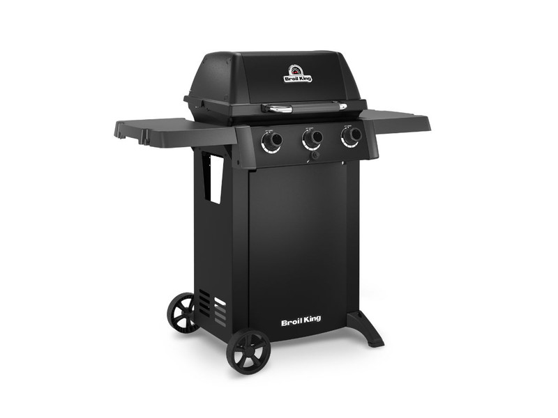 Broil King kerti gázgrill - GEM 310 Shadow