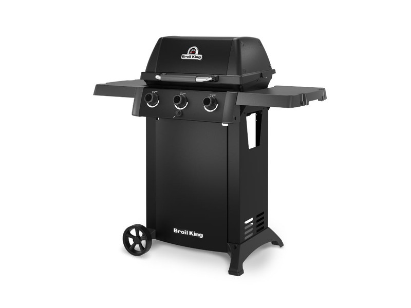 Broil King kerti gázgrill - GEM 310 Shadow