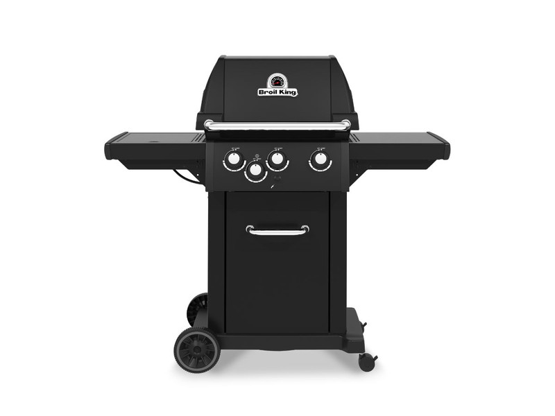 Broil King kerti gázgrill - Royal 340 Shadow