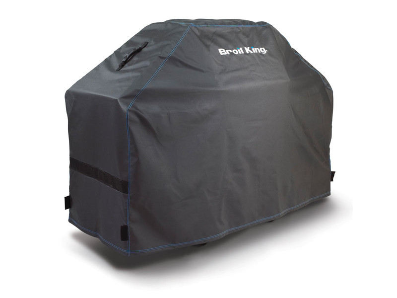 Broil King kerti gázgrill - Regal Q 590 IR