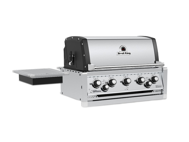 Broil King beépíthető gázgrill- Imperial 590
