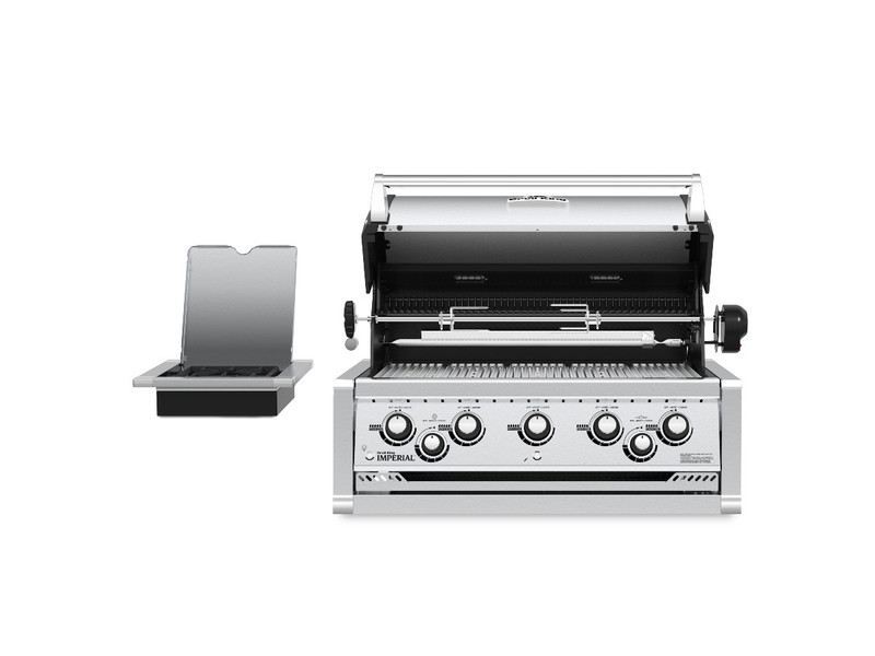 Broil King beépíthető gázgrill- Imperial 590