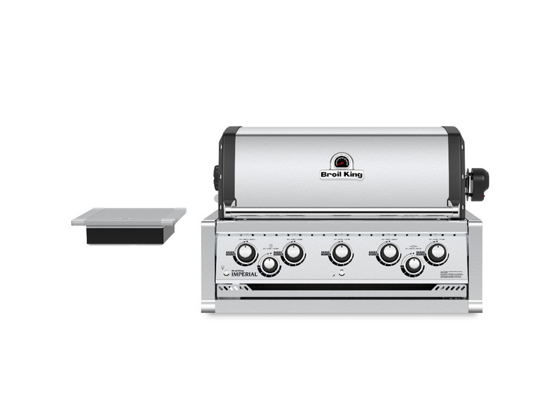 Broil King beépíthető gázgrill- Imperial 590