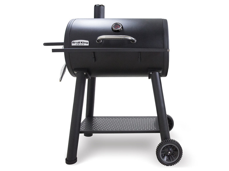 Broil King Regal 500 faszenesgrill