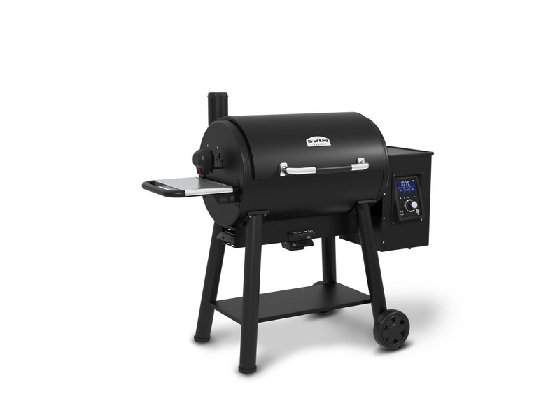 Broil King Regal Pellet 500
