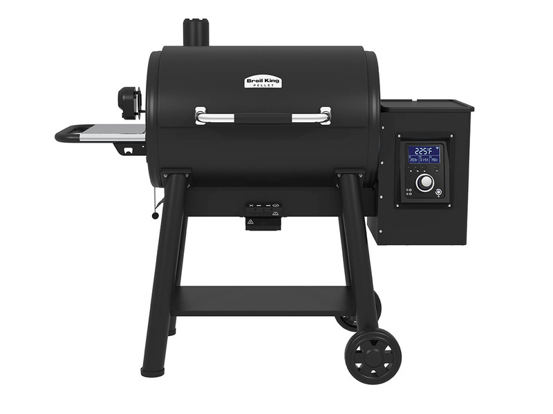 Broil King Regal Pellet 500