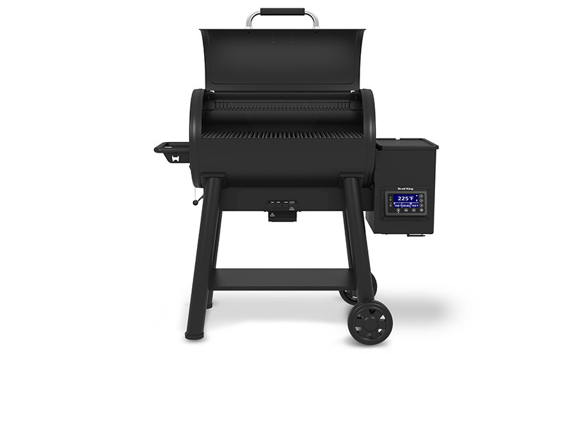 Broil King Crown Pellet 500