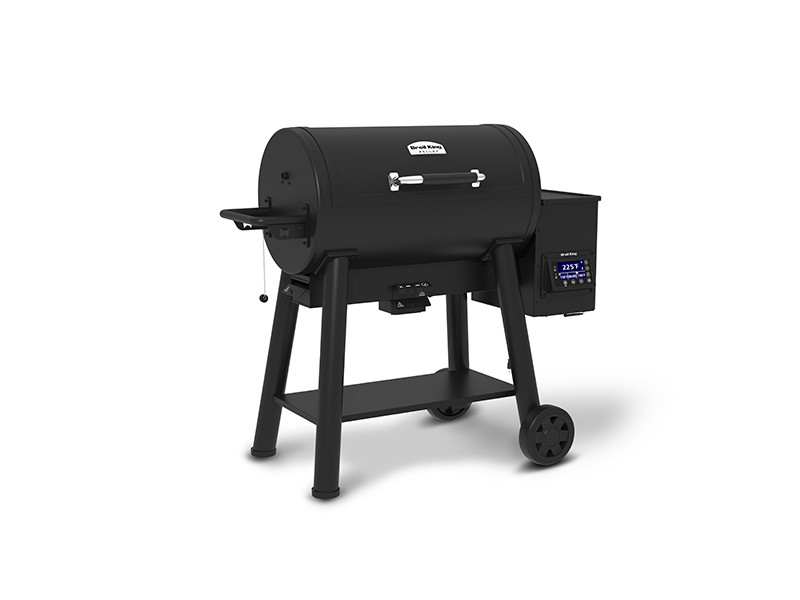 Broil King Crown Pellet 500