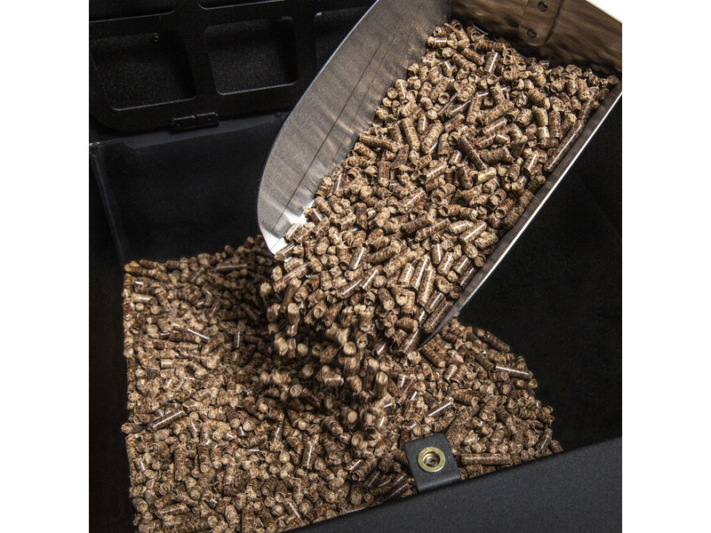 Broil King Regal Pellet 500 Pro