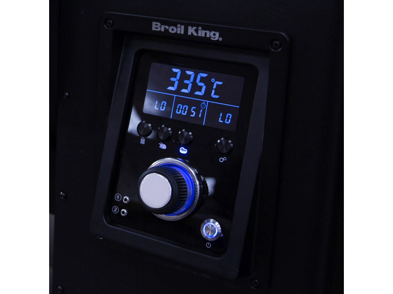 Broil King Regal Pellet 500 Pro