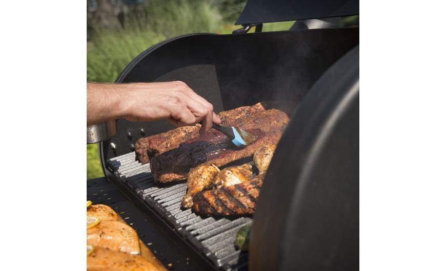 A BBQ sütő titkai