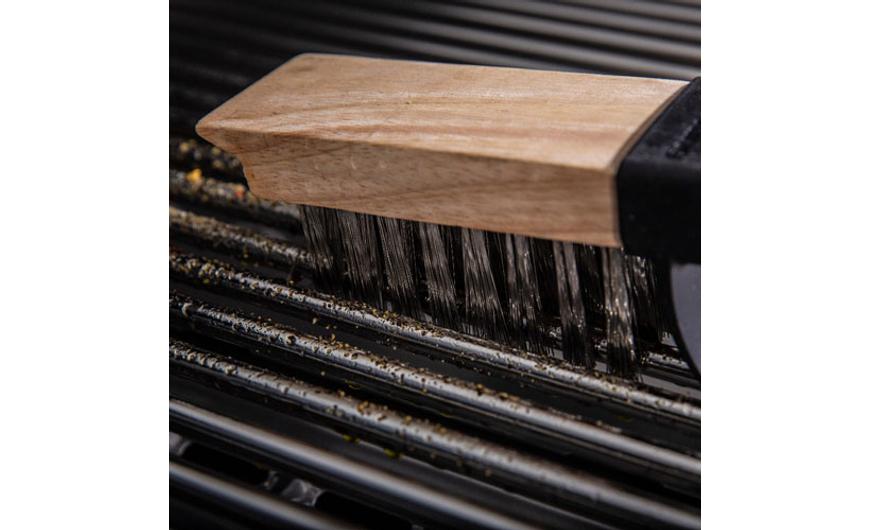 A leghasznosabb grilltisztító szerek és eszközök