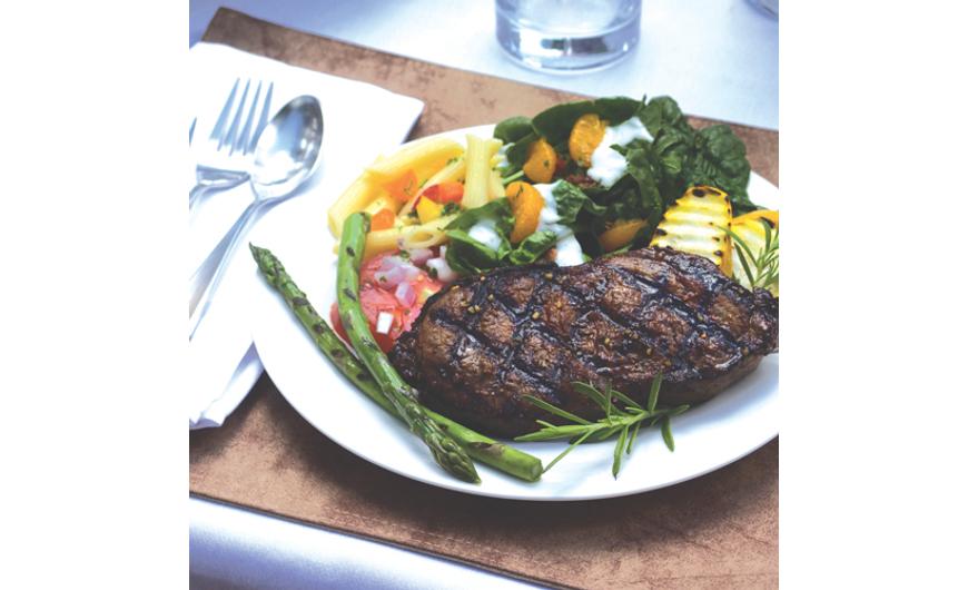 A steak sütésének titkai