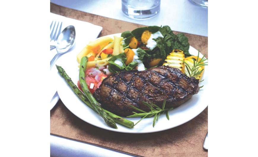 A tökéletes steak sütése