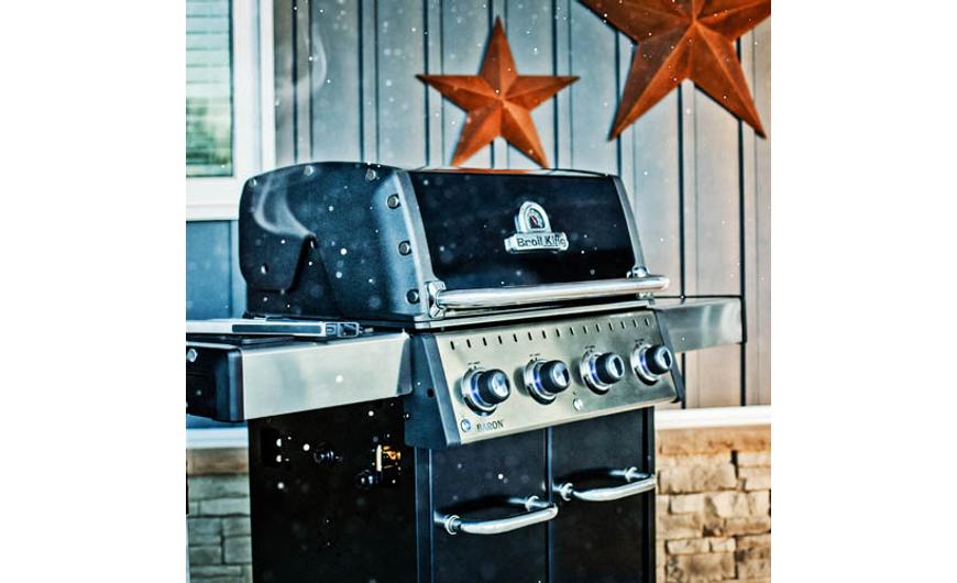 A legjobb téli italok grillen