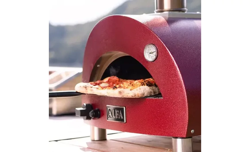 A nápolyi pizza receptje: a tökéletes egyszerűség művészete