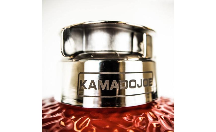 A sokoldalúság királyai: a Kamado Joe - kerámiagrillek