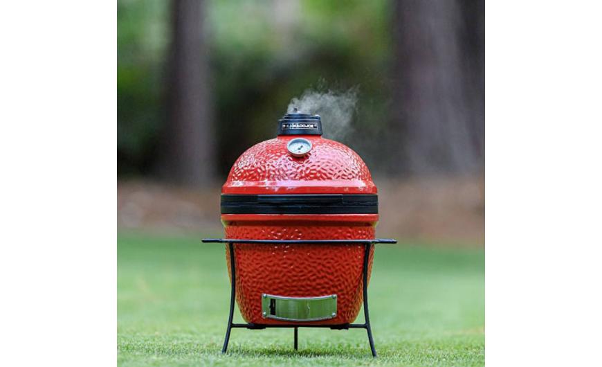 A teraszra ilyen grill való!