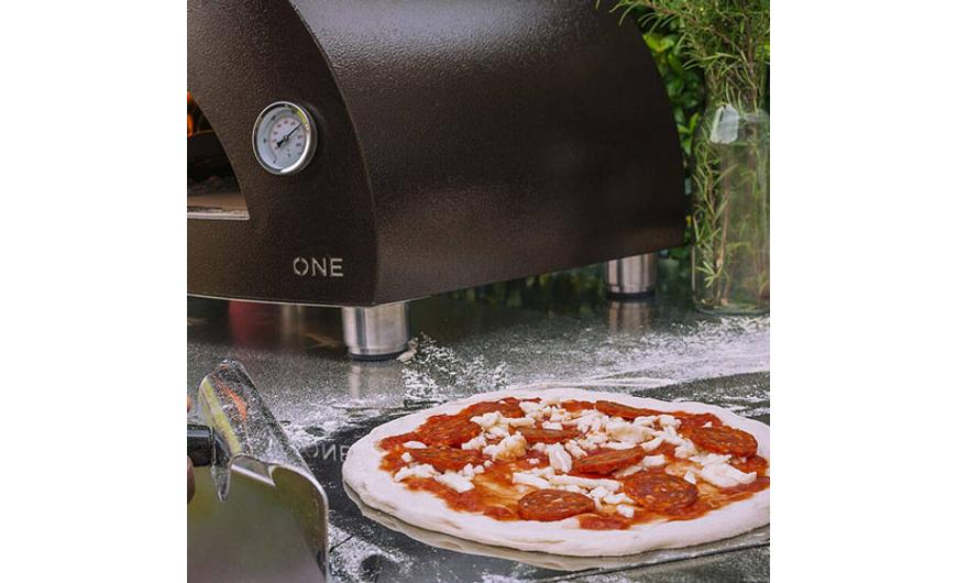 A tökéletes olasz pizza 5 titka