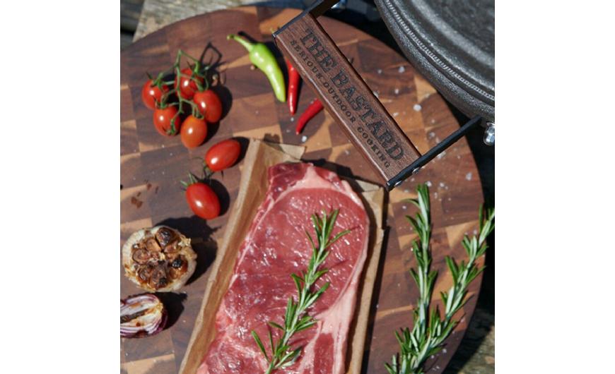Ami kihozza belőled az “instant get” érzést: The Bastard grill kiegészítők