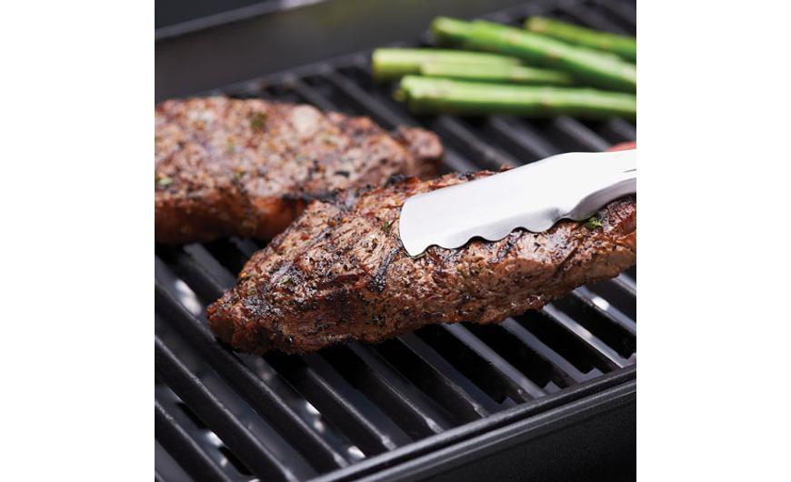 Amikor a Broil King Regal XL és a wagyu hús találkozik