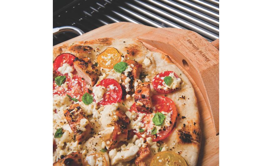 Az igazi olasz pizza titkai, avagy mindent a hozzávalókról és a sütési hőfokról