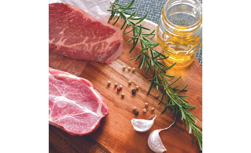 Az olajok, a fűszerek és a sütési módok szerepe a grillezésben