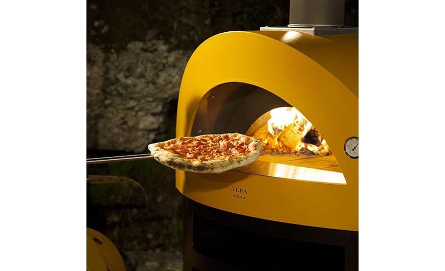Az olasz pizzatészta elkészítésének legfontosabb lépései