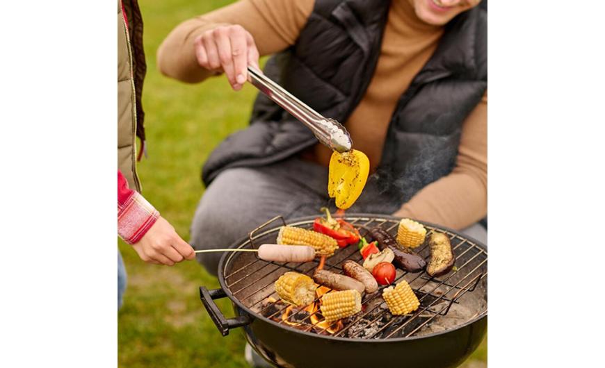Grillételek minden évszakban, minden ünnepre!