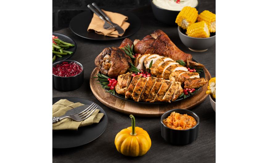 Halloweeni finomságok a Broil King Crown 440 segítségével – Rémesen jó ízek