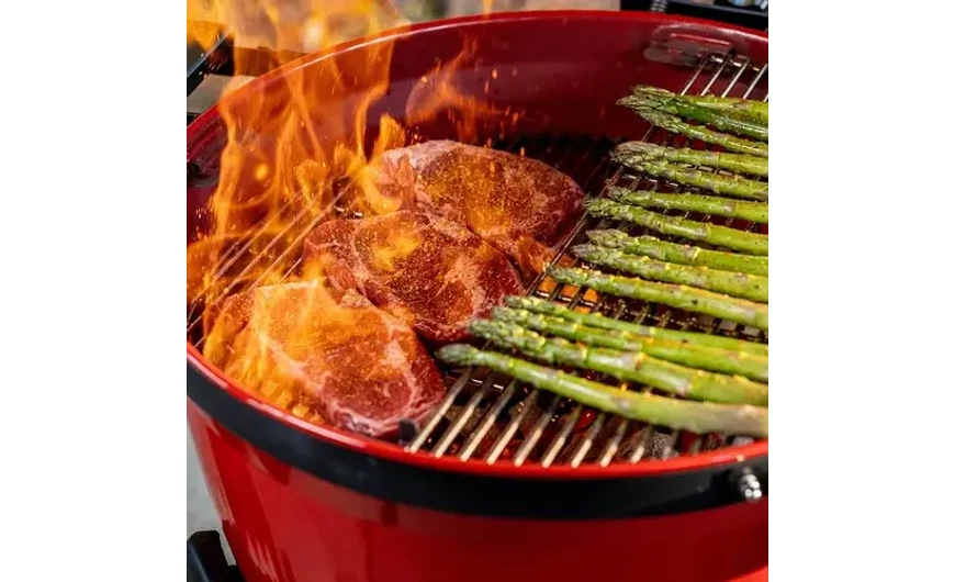 Hogyan grillezzünk? Ezekre figyeljünk, ha kültéren főzünk!