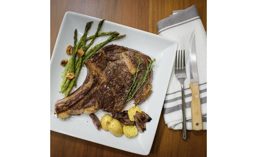 Hogyan lesz igazán finom a marha steak?