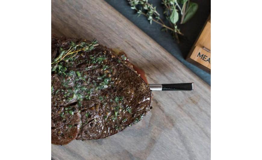 Készítsd el életed bélszín steakjét!